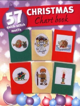 57 Christmas Chart book