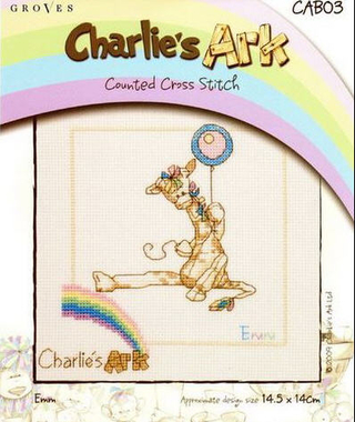      Charlie's ARK