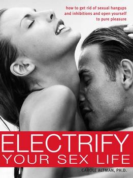 Electrify Your Sex Life.    
