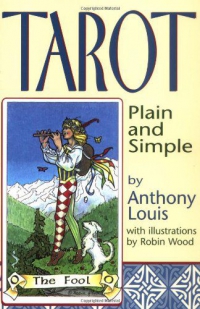 Louis A. - Tarot Plain and Simple