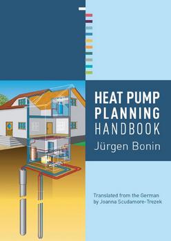 Bonin J. - Heat Pump Planning Handbook.     