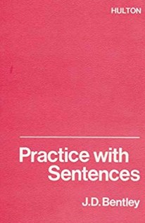 Bentley J.D.- Practice with Sentences