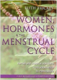 Ruth Trickey - Women, hormones and the menstrual cycle Second edition