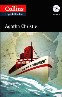 Christie Agatha   The Man in the Brown Suit ( )