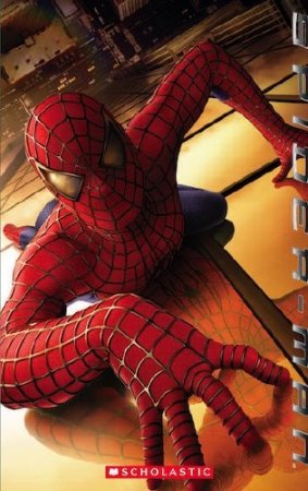 Jane Rollason - Spider-Man,  1 ( )