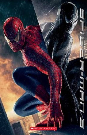 Helen Parker - Spider-Man,  3 ( )