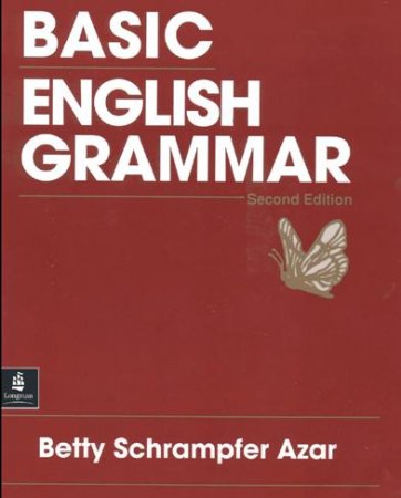 Betty Schrampfer Azar - Basic English Grammar