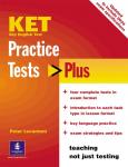 Peter Lucantoni - Ket practice Tests plus