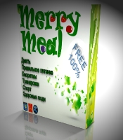 Merry Meal Universal.  : , , , 