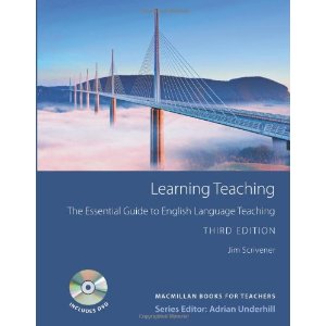 Jim Scrivener - Learning Teaching 3rd Edition