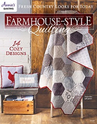  Farmhouse Style Quilting: 14 Cozy Designs   