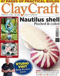 ClayCraft 35 2020  