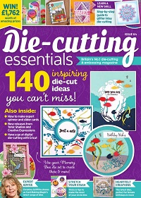 Die-cutting Essentials 64 2020