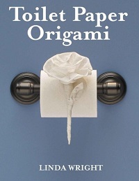 Toilet Paper Origami