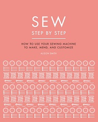 Sew: Step by Step (2020)