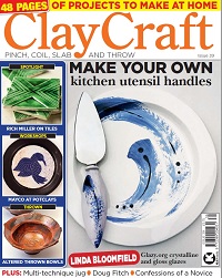 ClayCraft 39 2020