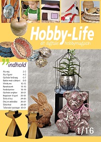 Hobby-Life 1 2016