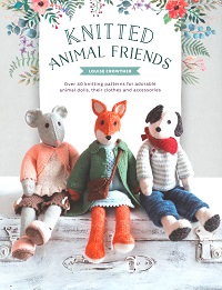 Knitted Animal Friends (2019)