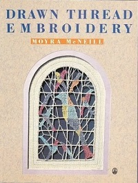 Drawn Thread Embroidery (1990)