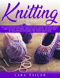 Knitting for Beginners (2020)