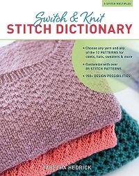 Switch & Knit Stitch Dictionary (2020)