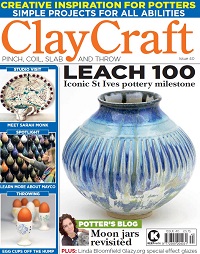 ClayCraft 40 2020