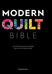 Modern Quilt Bible (2020) 