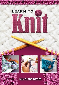 Learn to Knit (2020) 