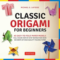 Classic Origami for Beginners (2018) 