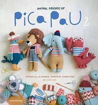 Animal Friends of Pica Pau 2 (2020)