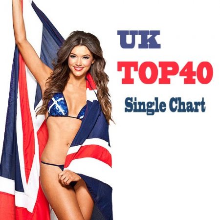 The Official UK Top 40 Singles Chart  07.08 (2020)