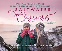 Saltwater Classics: Vamps, Mitts and Caps from the Island of Newfoundland