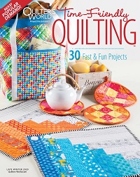 Quilter's World Special Edition - Late Winter 2020 