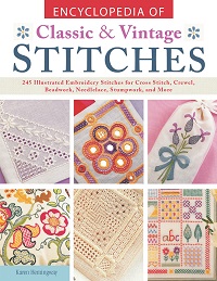 Encyclopedia of Classic & Vintage Stitches