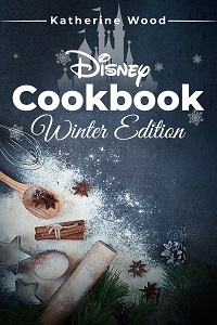 Disney Cookbook: Winter edition