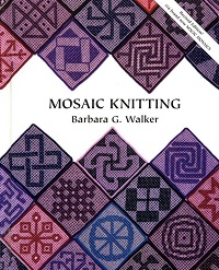 Mosaic Knitting