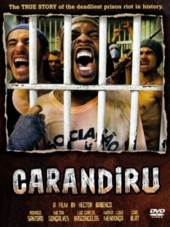  / Carandiru (2003) DVDRip