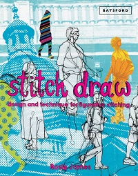 Stitch Draw: Design and Technique for Figurative Stitching