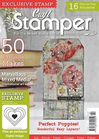 Craft Stamper - February 2020