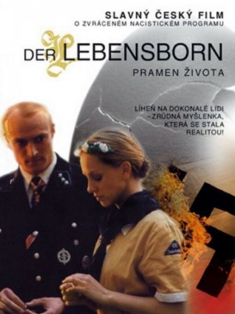 .   / Der Lebensborn. Pramen zivota (2000) DVDRip