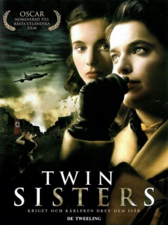 - /  / De Tweeling / Twin Sisters (2002) HDRip / BDRip 720p