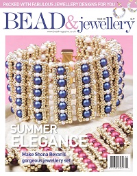 Bead & Jewellery 108 2021 