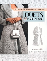 Knitwear Workshop Designs: Duets and Inspirations