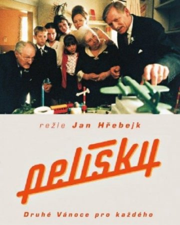   / Pelisky (1999) HDRip / BDRip 720p / BDRip 1080p