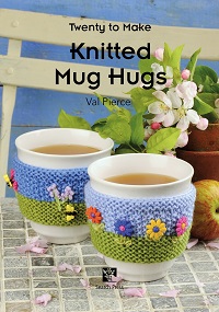 20 Twenty to Make: Knitted Mug Hugs