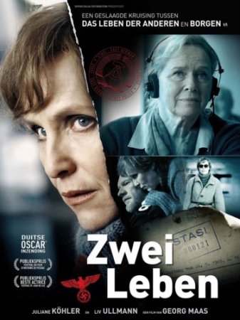   / Zwei Leben (2012) DVDRip