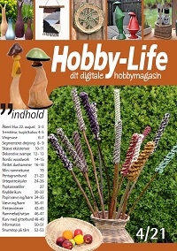 Hobby-Life 4 2021