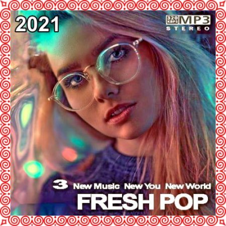Fresh Pop 3 (2021)