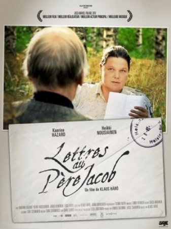    / Postia pappi Jaakobille / Letters to Father Jacob (2009) DVDRip