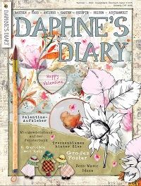 Daphne's Diary 1 2022
